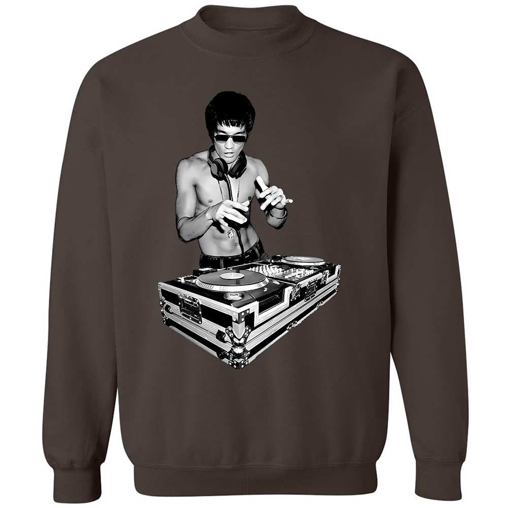 Gung Fu Scratch - Dark Chocolate - 16