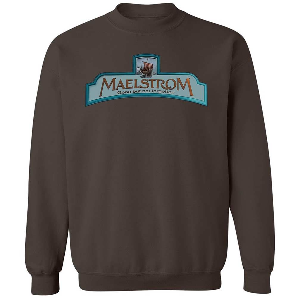 Maelstrom - Dark Chocolate - 16