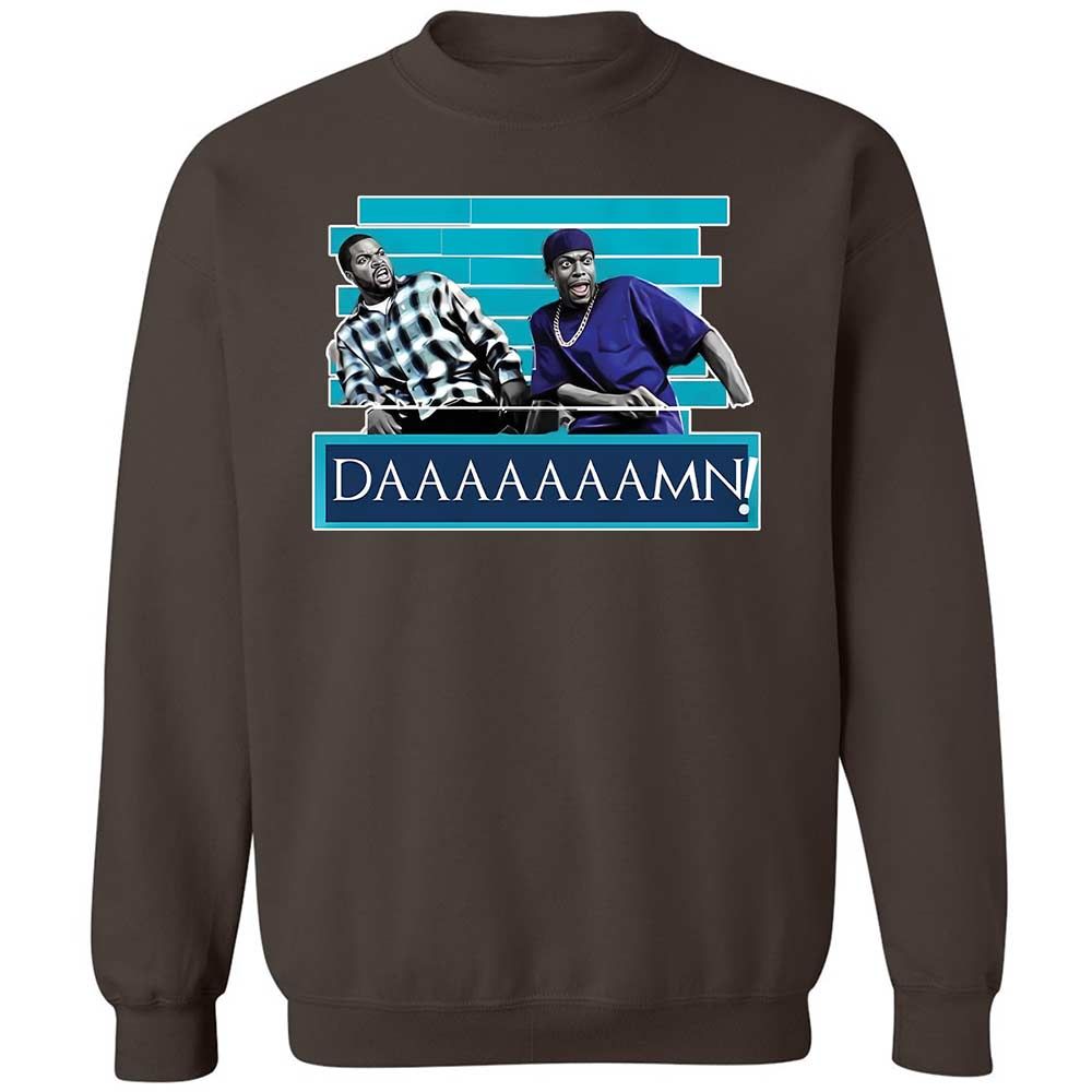 Damn Daaaaaamn - Dark Chocolate - 16