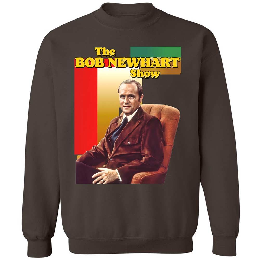 The Bob Newhart Show - Dark Chocolate - 16