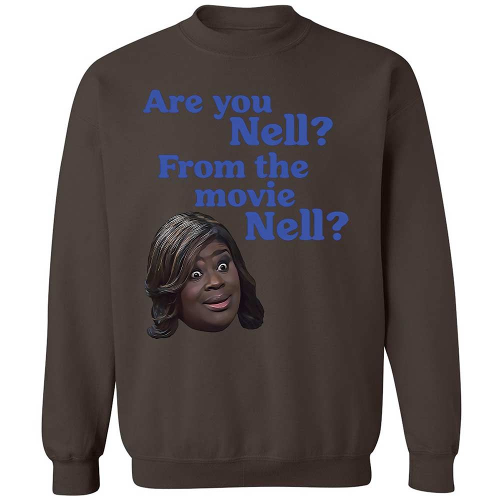 Are You Nell? - Dark Chocolate - 16