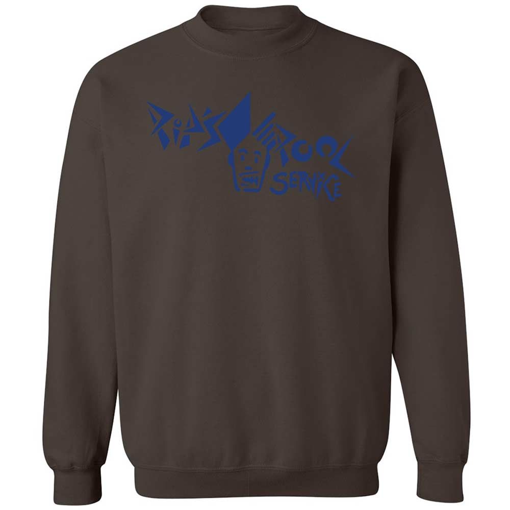 Pip's Pool Service - Dark Chocolate - 16