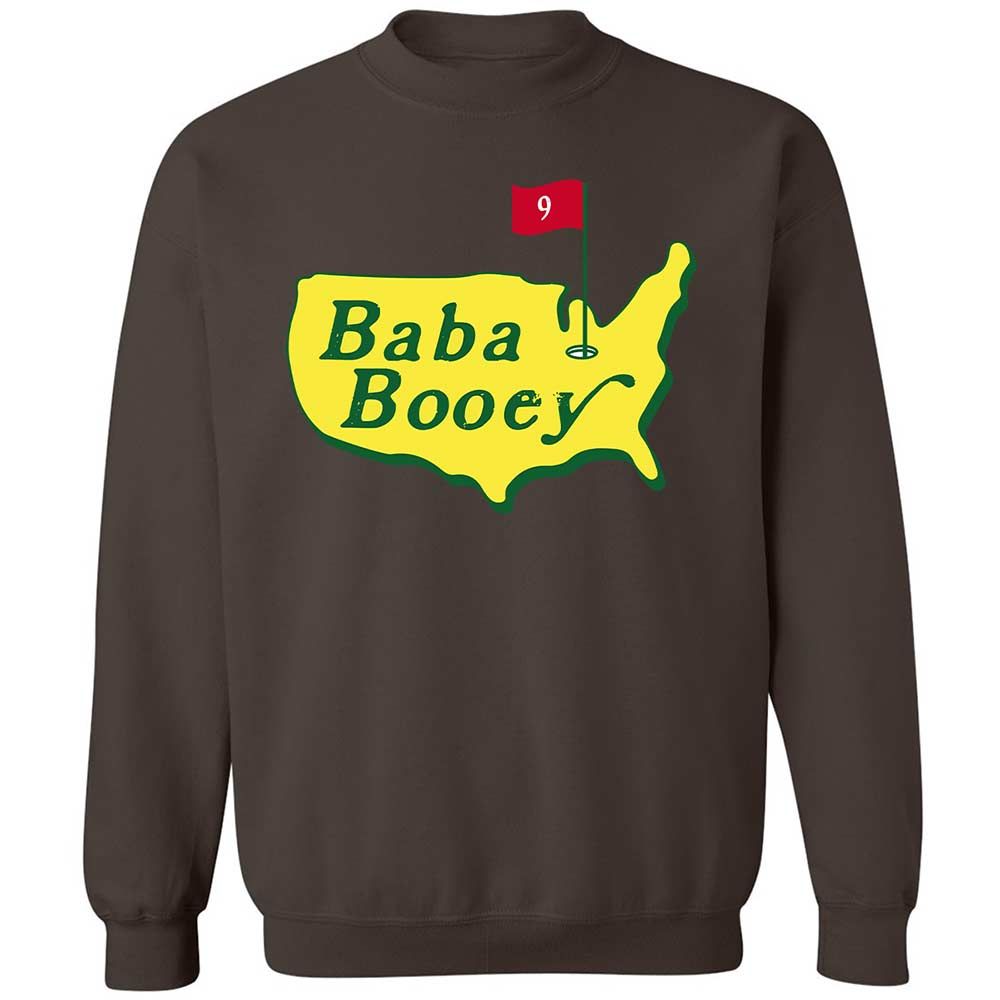 Baba Booey Golf - Dark Chocolate - 16