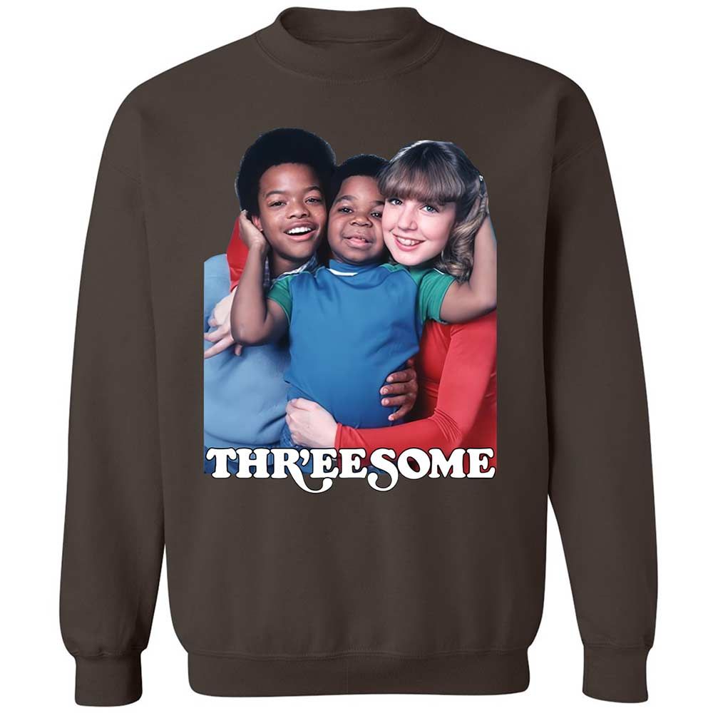 Threesome - Dark Chocolate - 16
