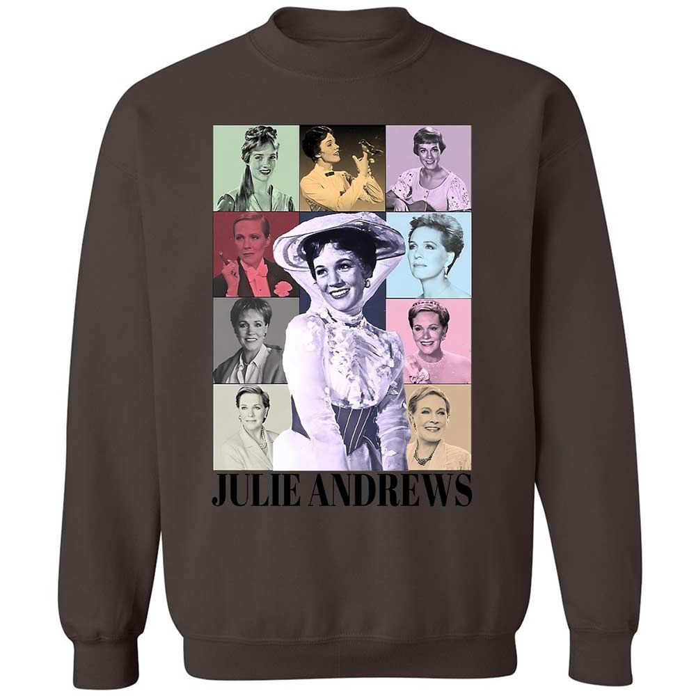 Julie Andrews Eras Tour - Dark Chocolate - 16