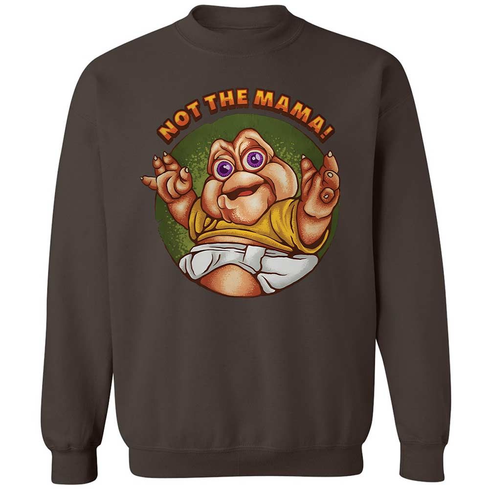 Not The Mama - Dark Chocolate - 16