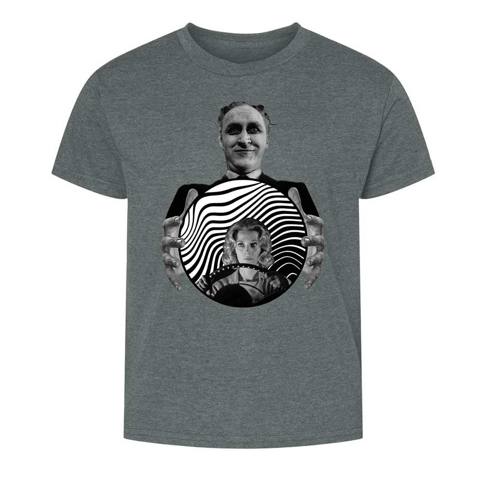 Carnival of Souls - Dark Heather - 16