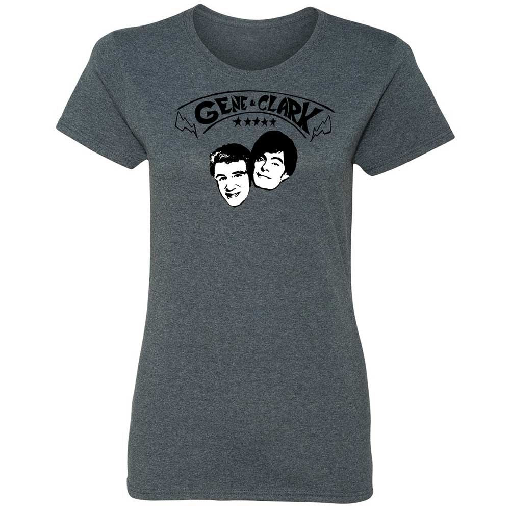 The Blue Jean Committee - Dark Heather - 16