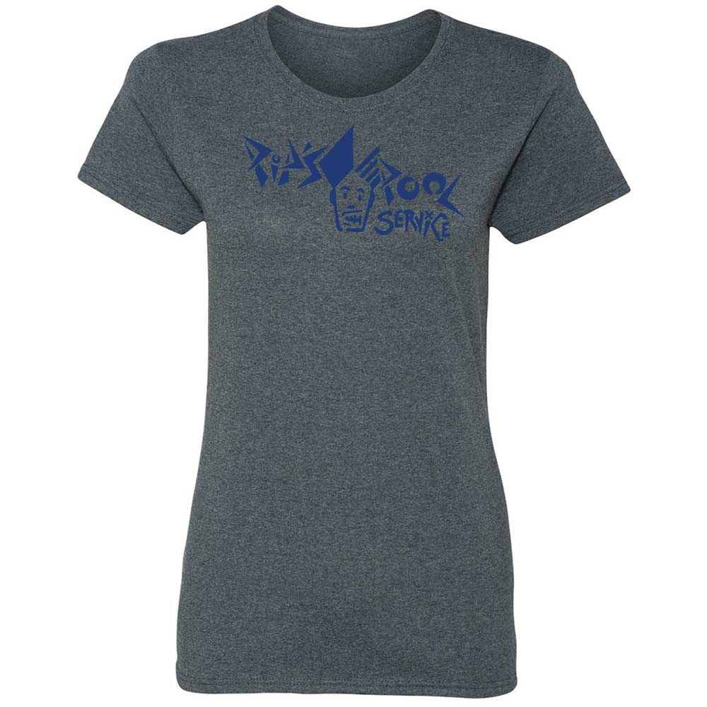 Pip's Pool Service - Dark Heather - 16
