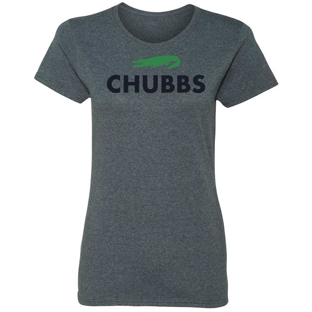 Chubbs - Dark Heather - 16