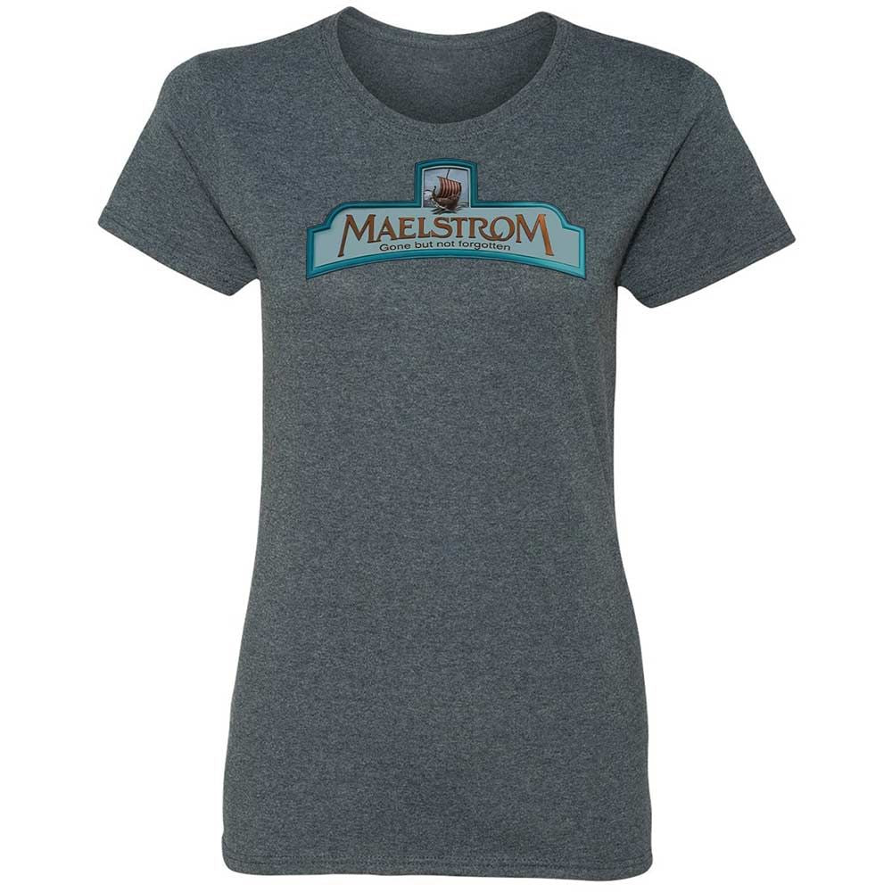 Maelstrom - Dark Heather - 16