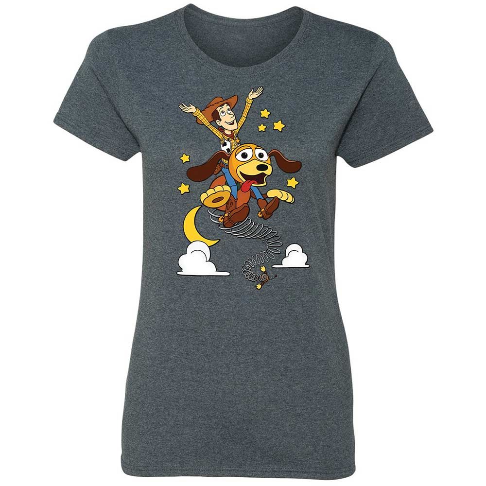 The NeverEnding Story of Toys - Dark Heather - 16