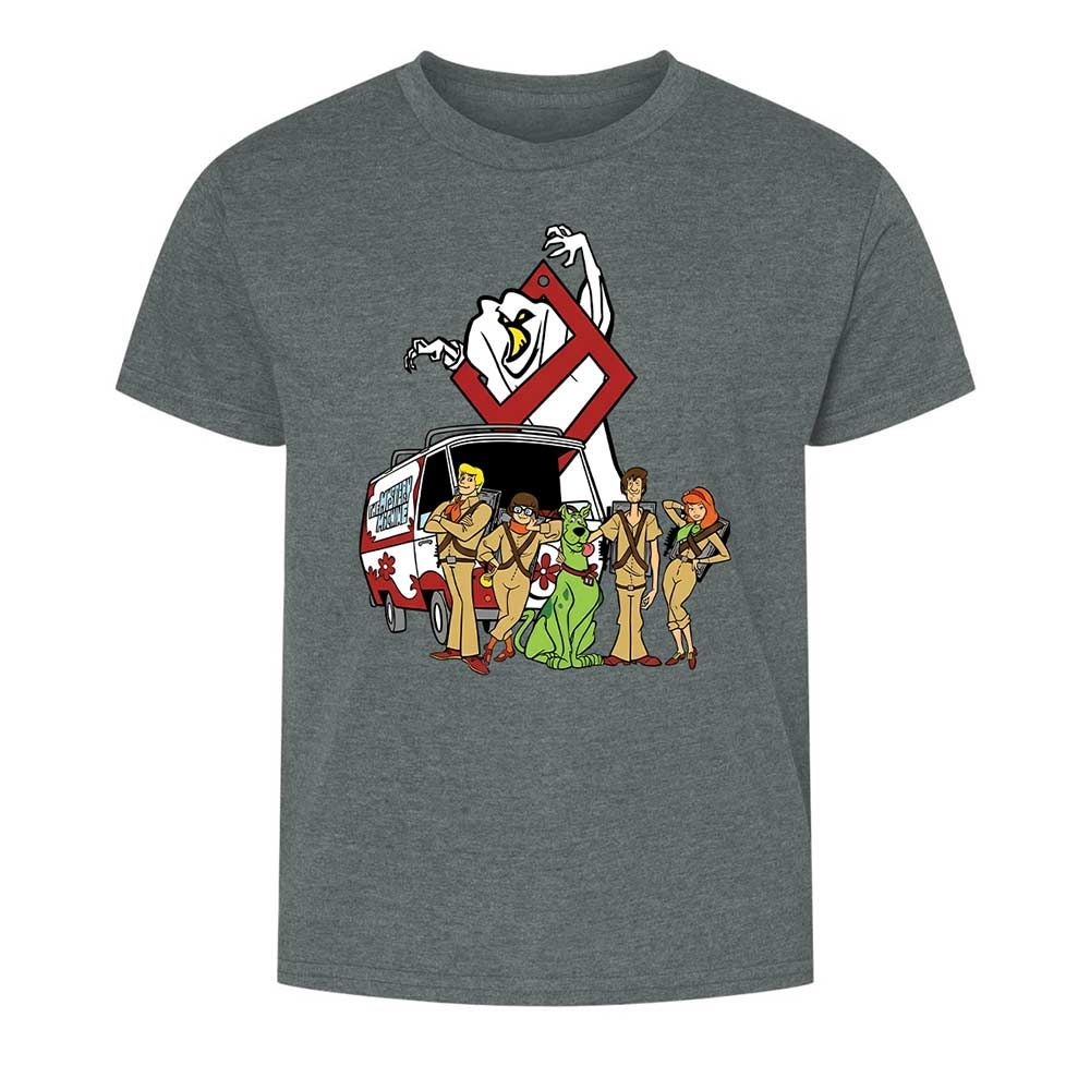 Ghoul School - Dark Heather - 16