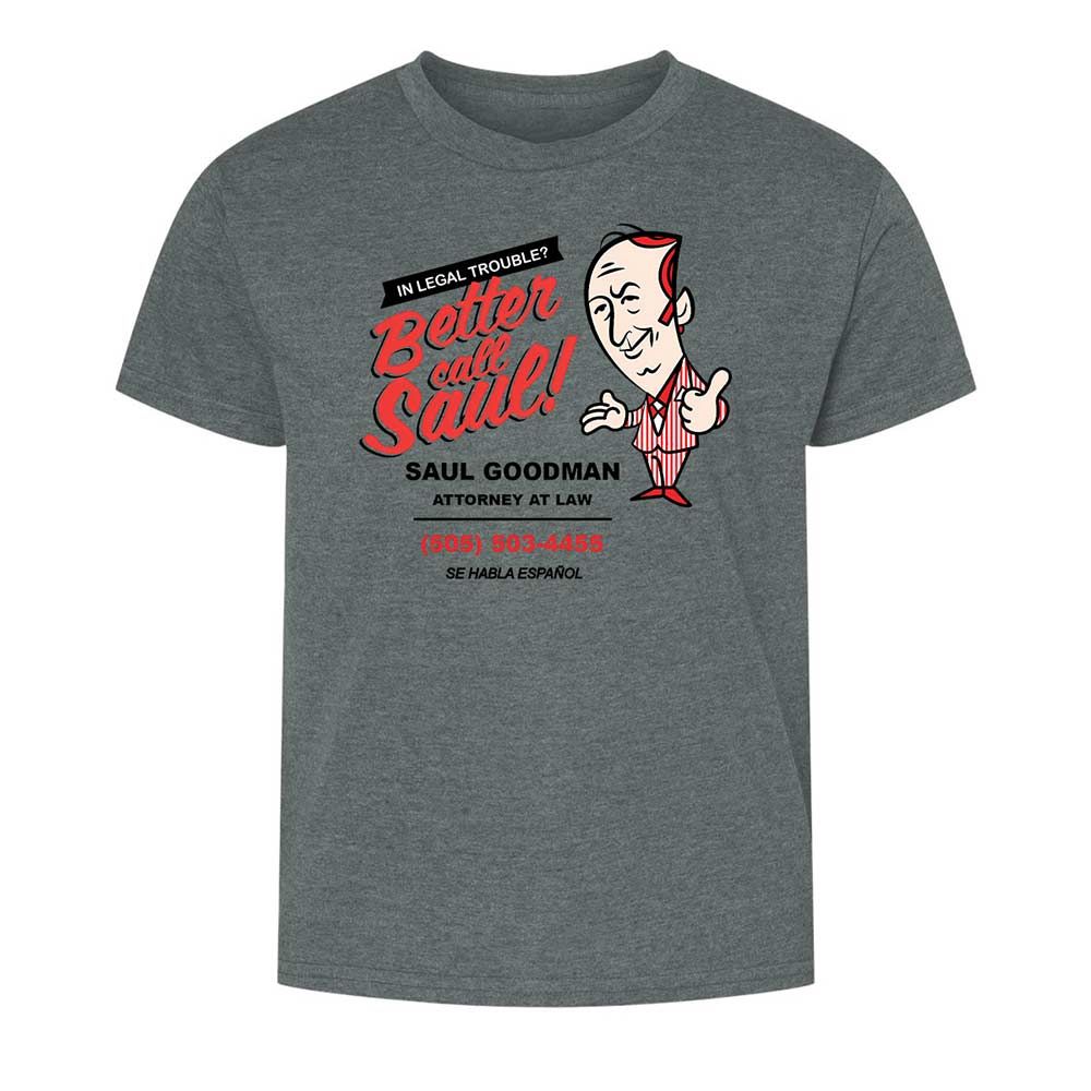 Better Call Saul - Dark Heather - 16