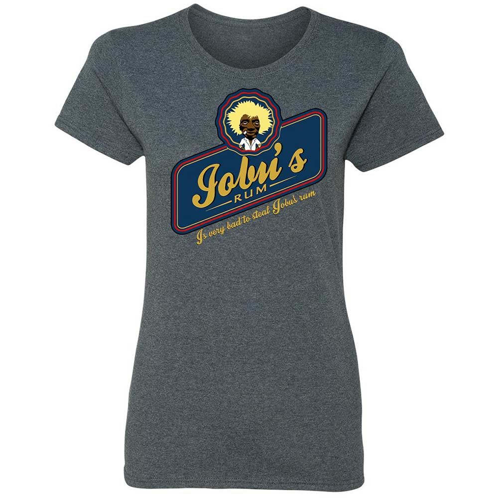 Jobu's rum - Dark Heather - 16