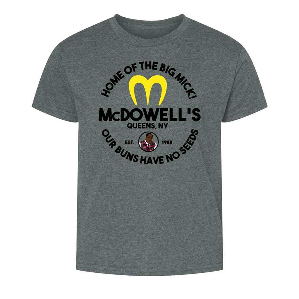McDowells - Dark Heather - 16