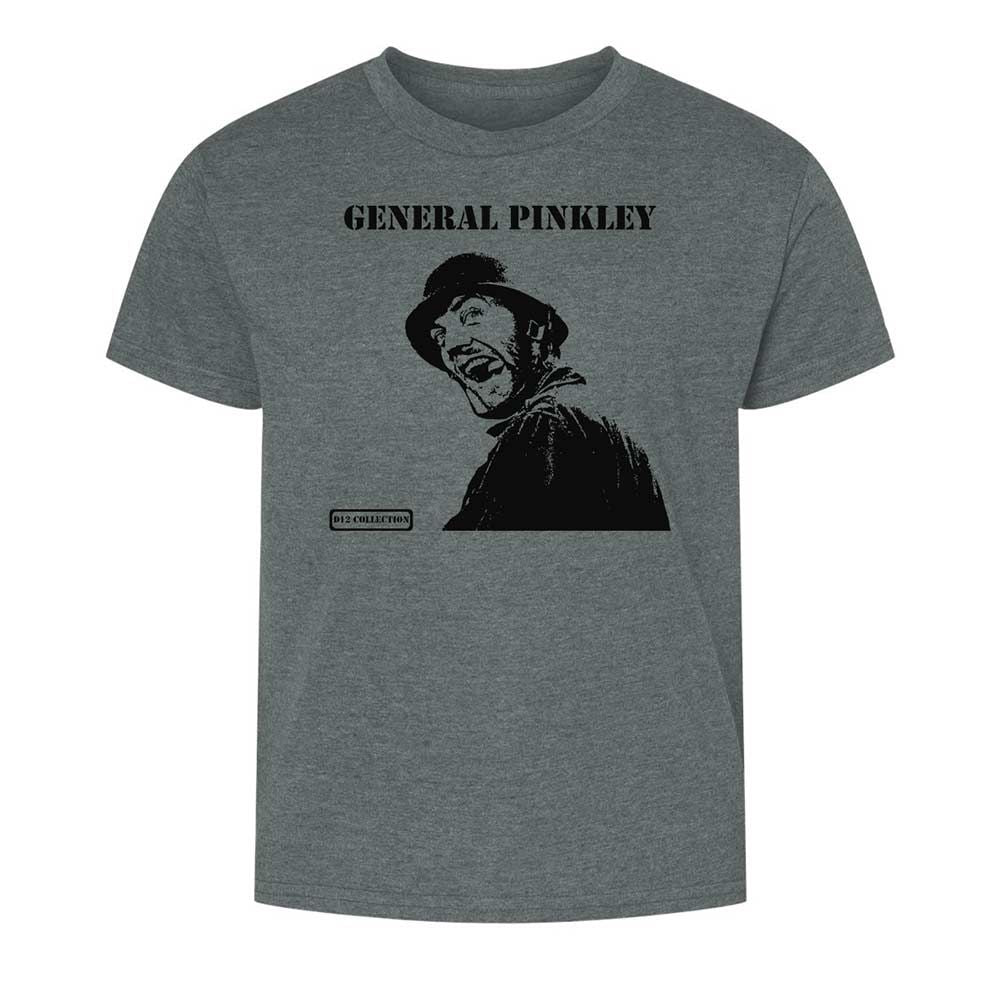 Shannon's Garage - Dark Heather - 16