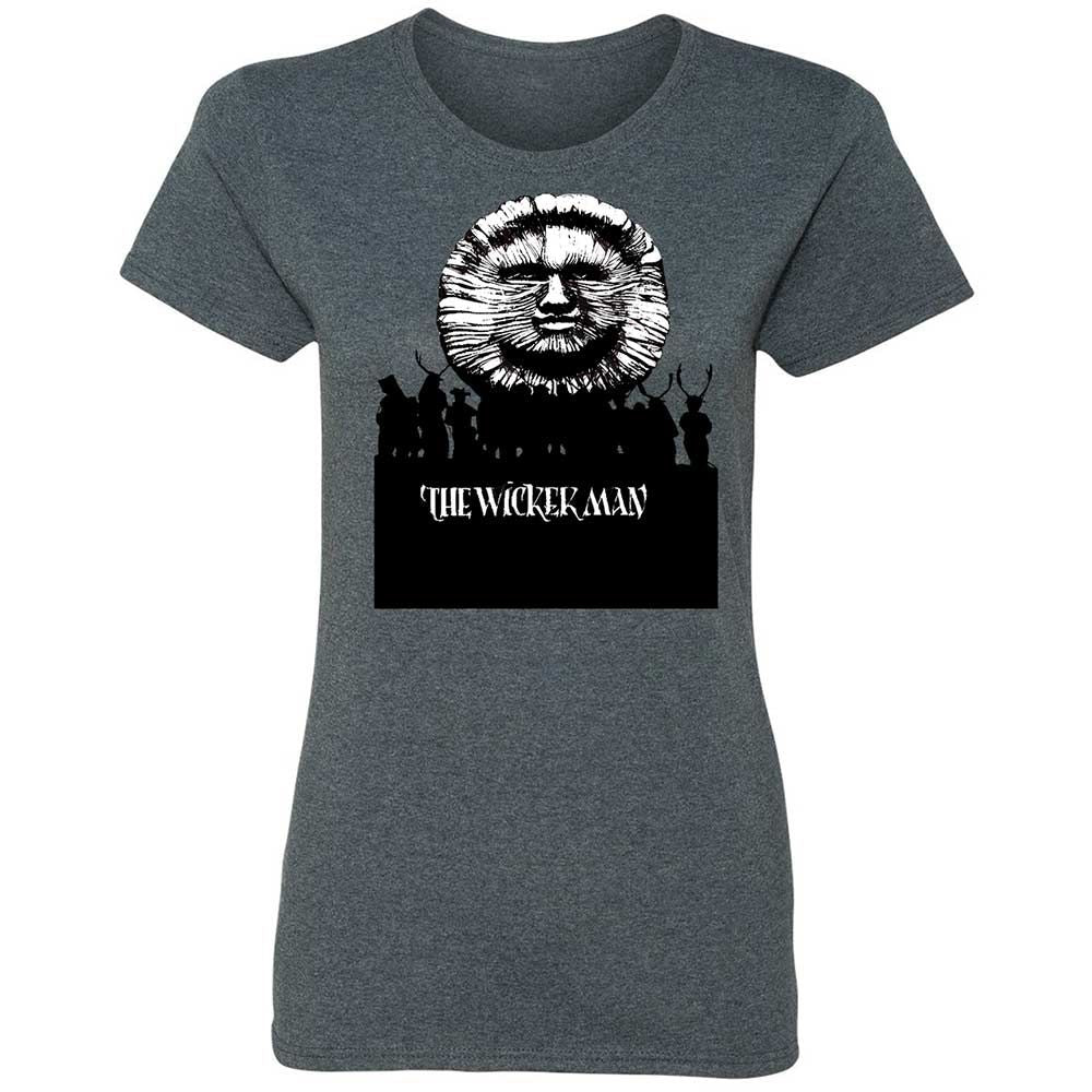 The Wicker Man - Dark Heather - 16
