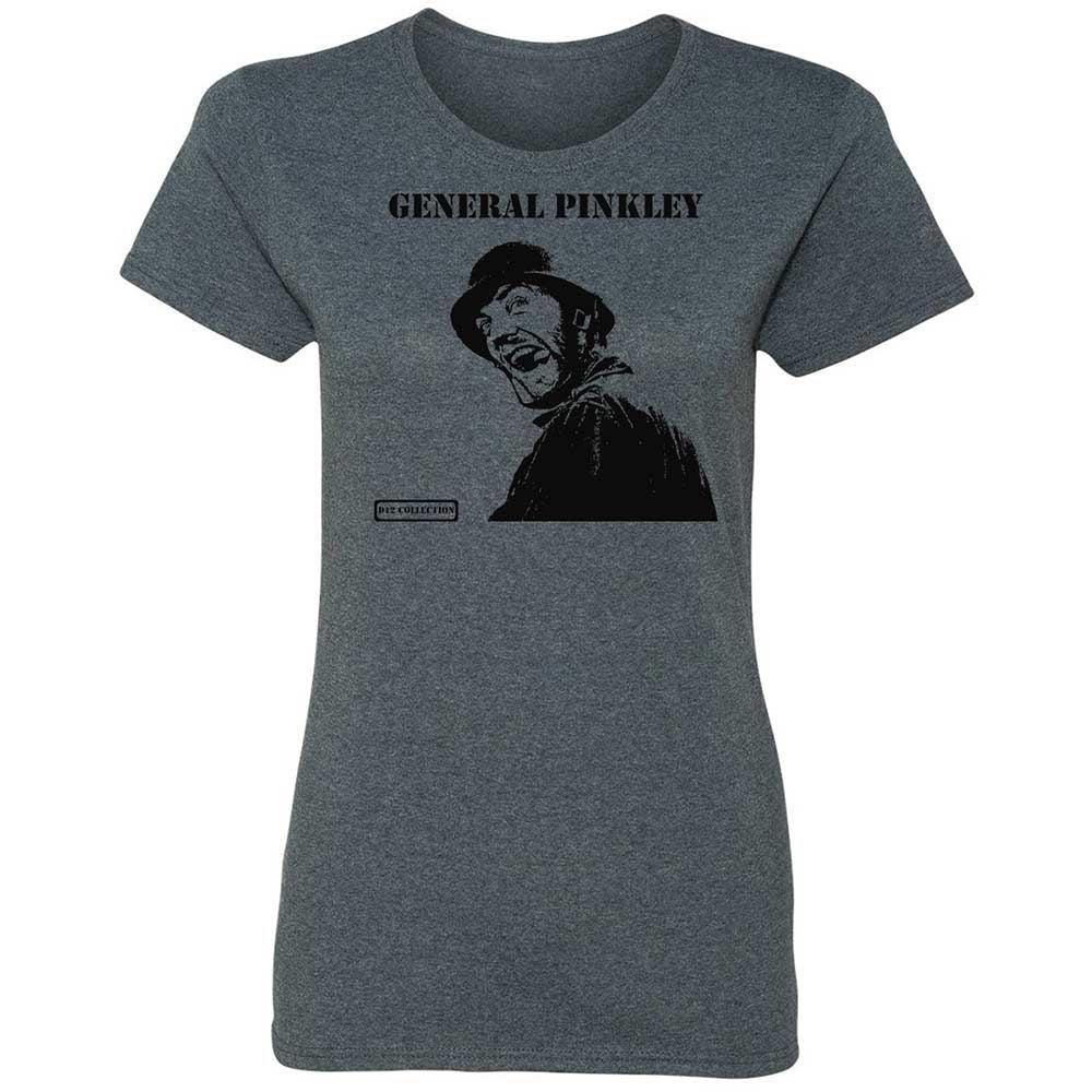 Shannon's Garage - Dark Heather - 16