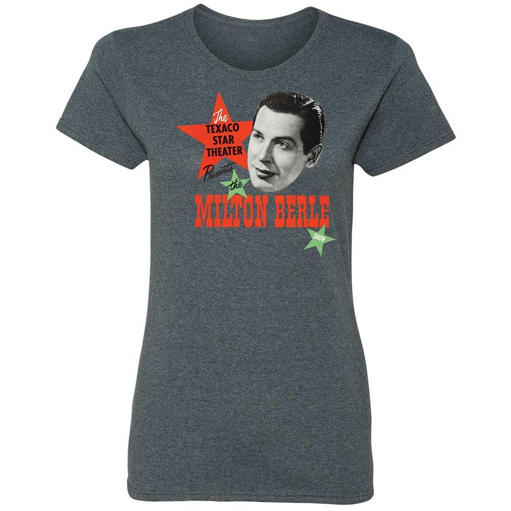 Mr. Television Show - Dark Heather - 16