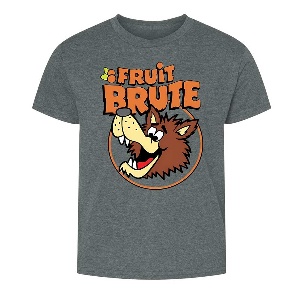 Fruit Brute - Dark Heather - 16