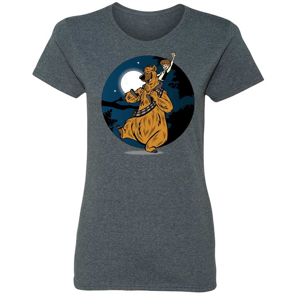 The Jungle Book Wars - Dark Heather - 16
