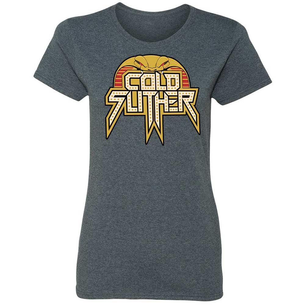 Cold Slither - Dark Heather - 16