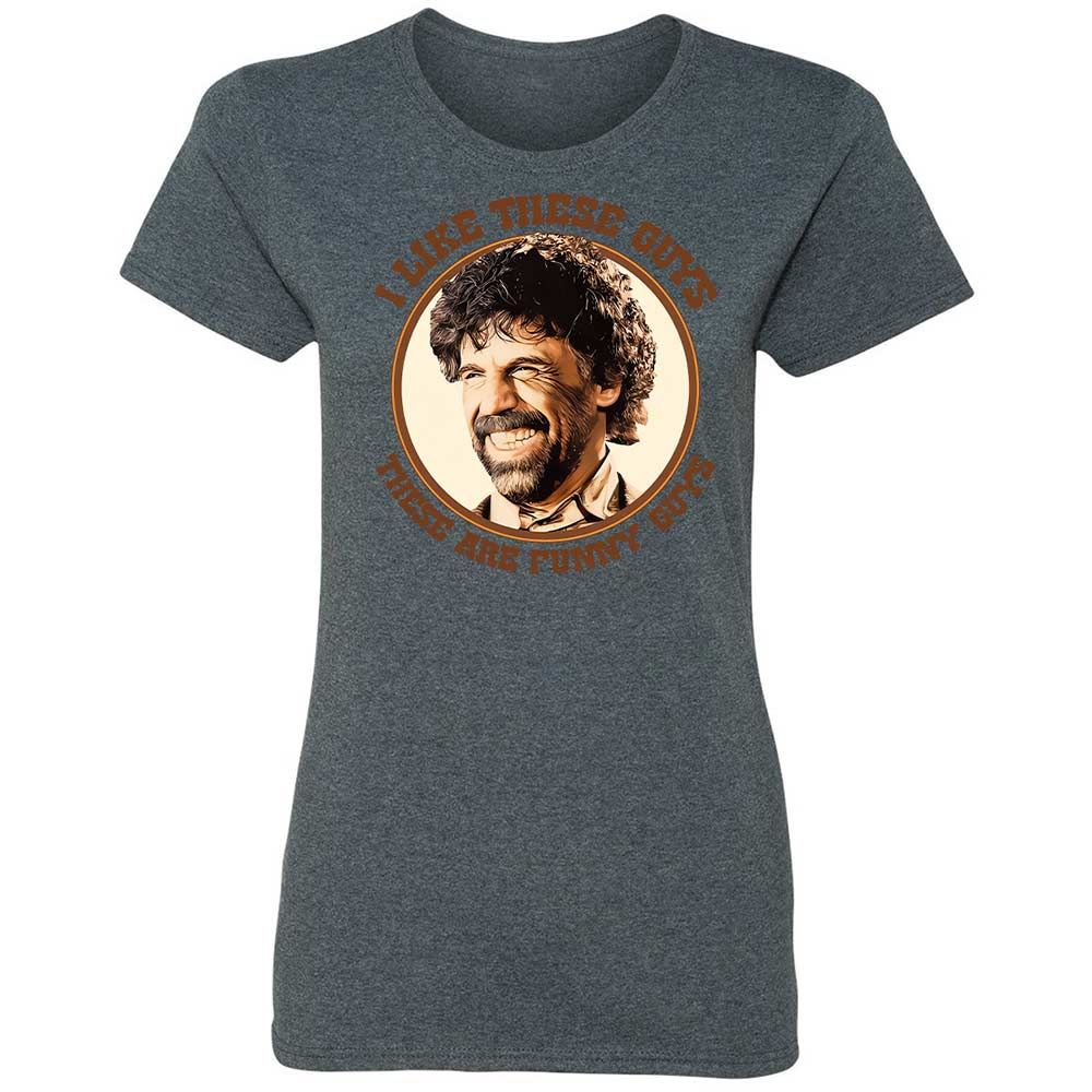 Women's T-Shirt - XL311G1E - Dark Heather - 16