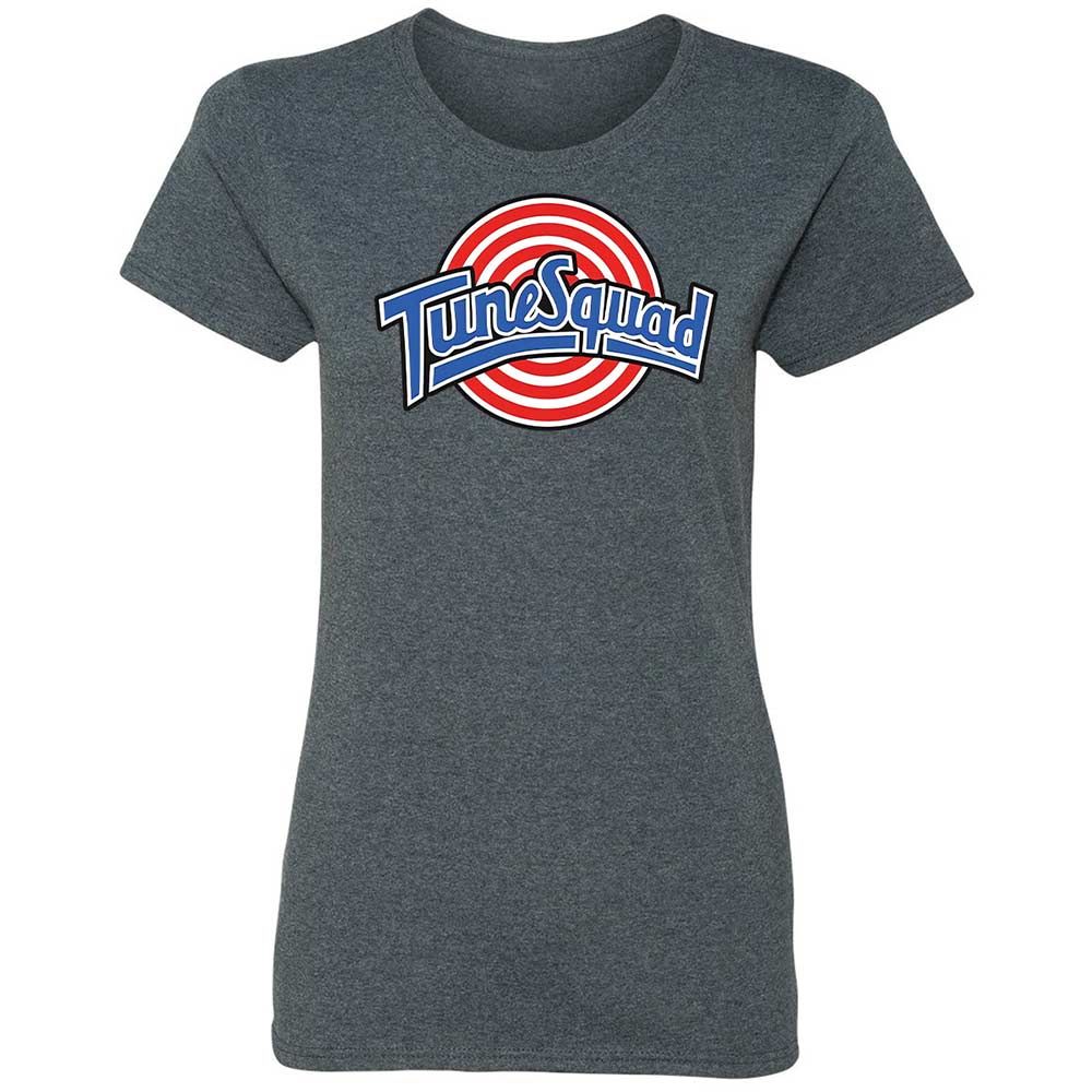 Toon Squad - Dark Heather - 16