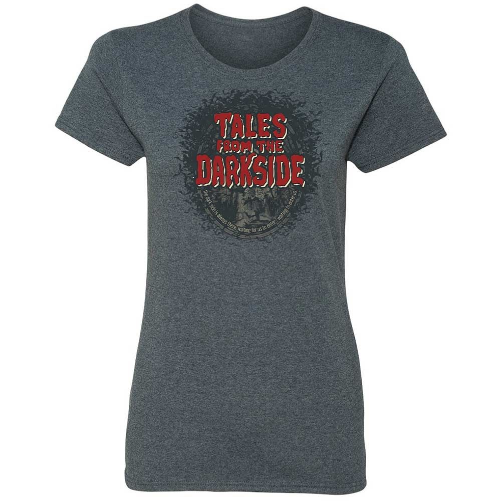 Darkside - Dark Heather - 16