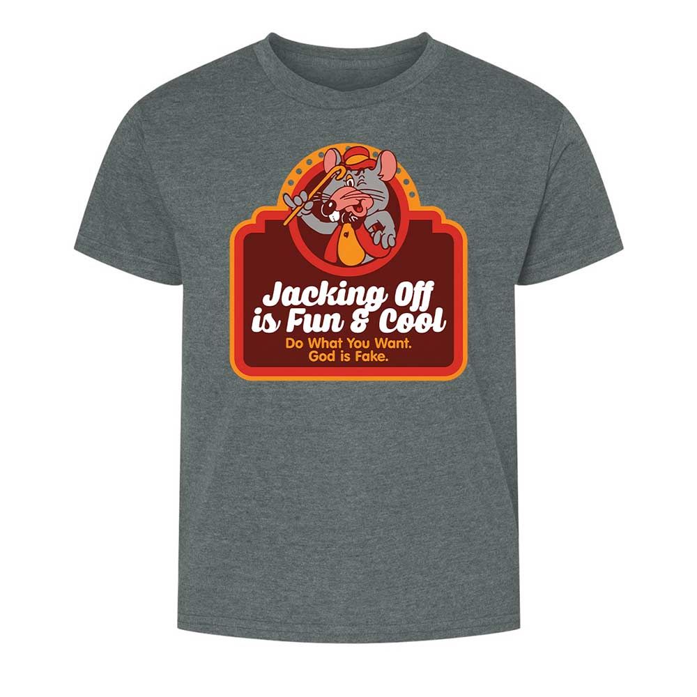 Do What You Want - Dark Heather - 16