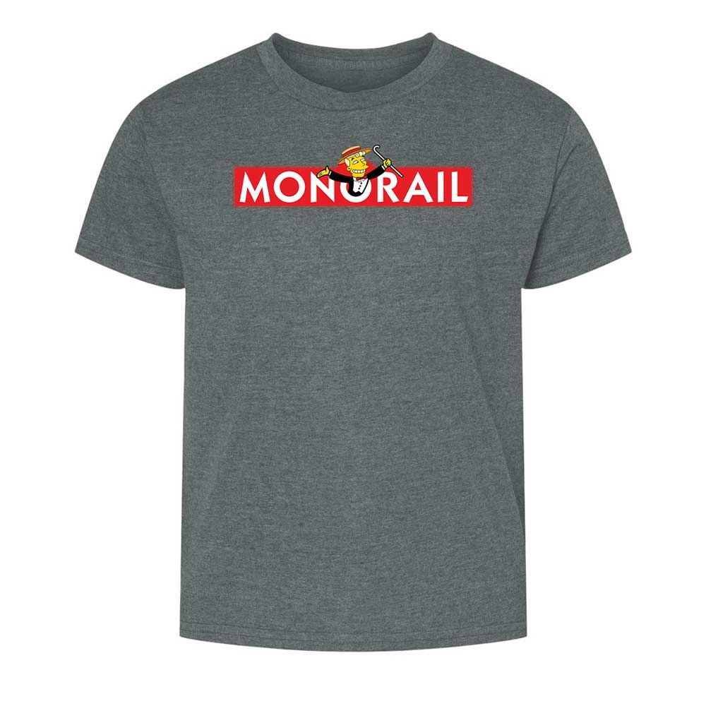 Stonecutters Logo - Dark Heather - 16