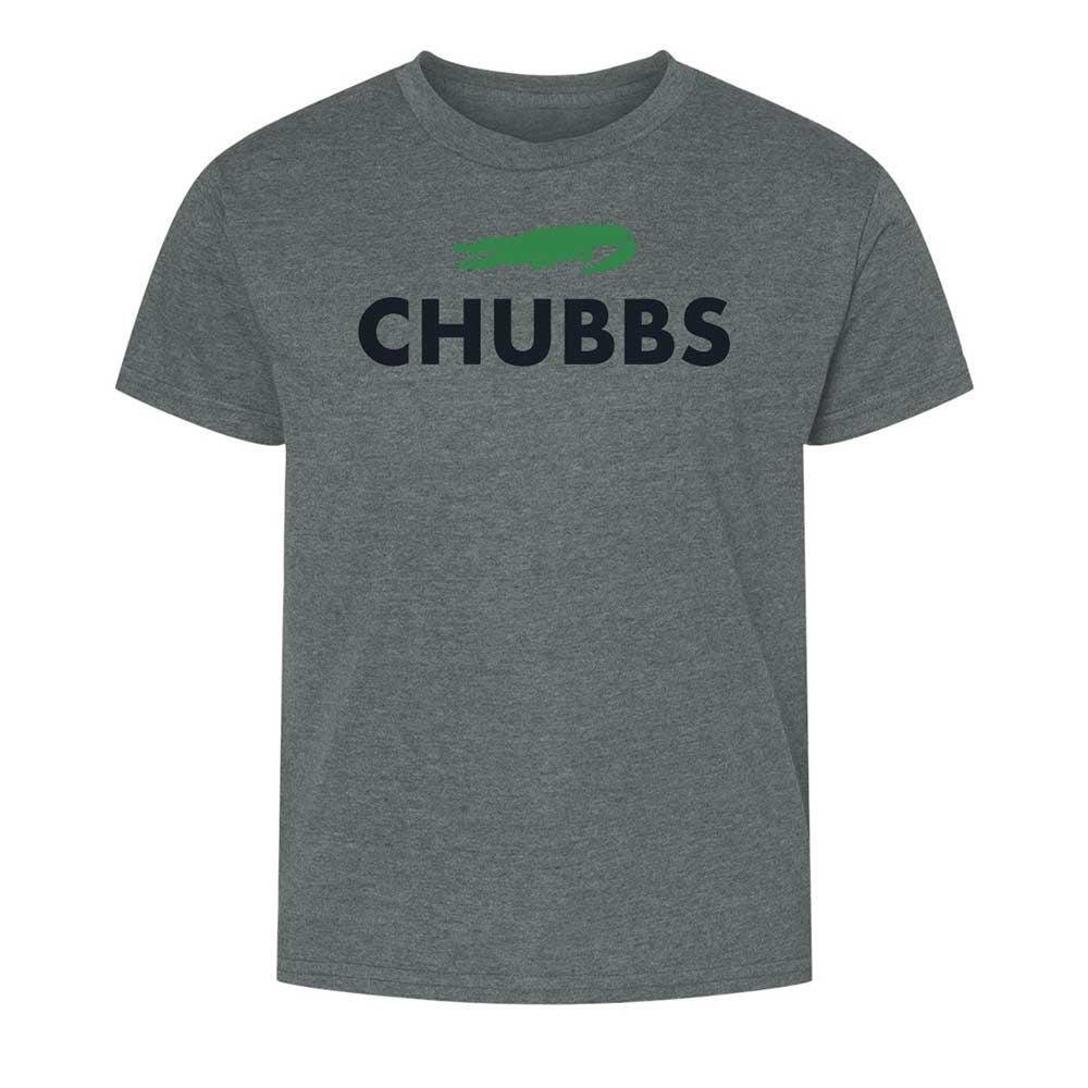 Chubbs - Dark Heather - 16