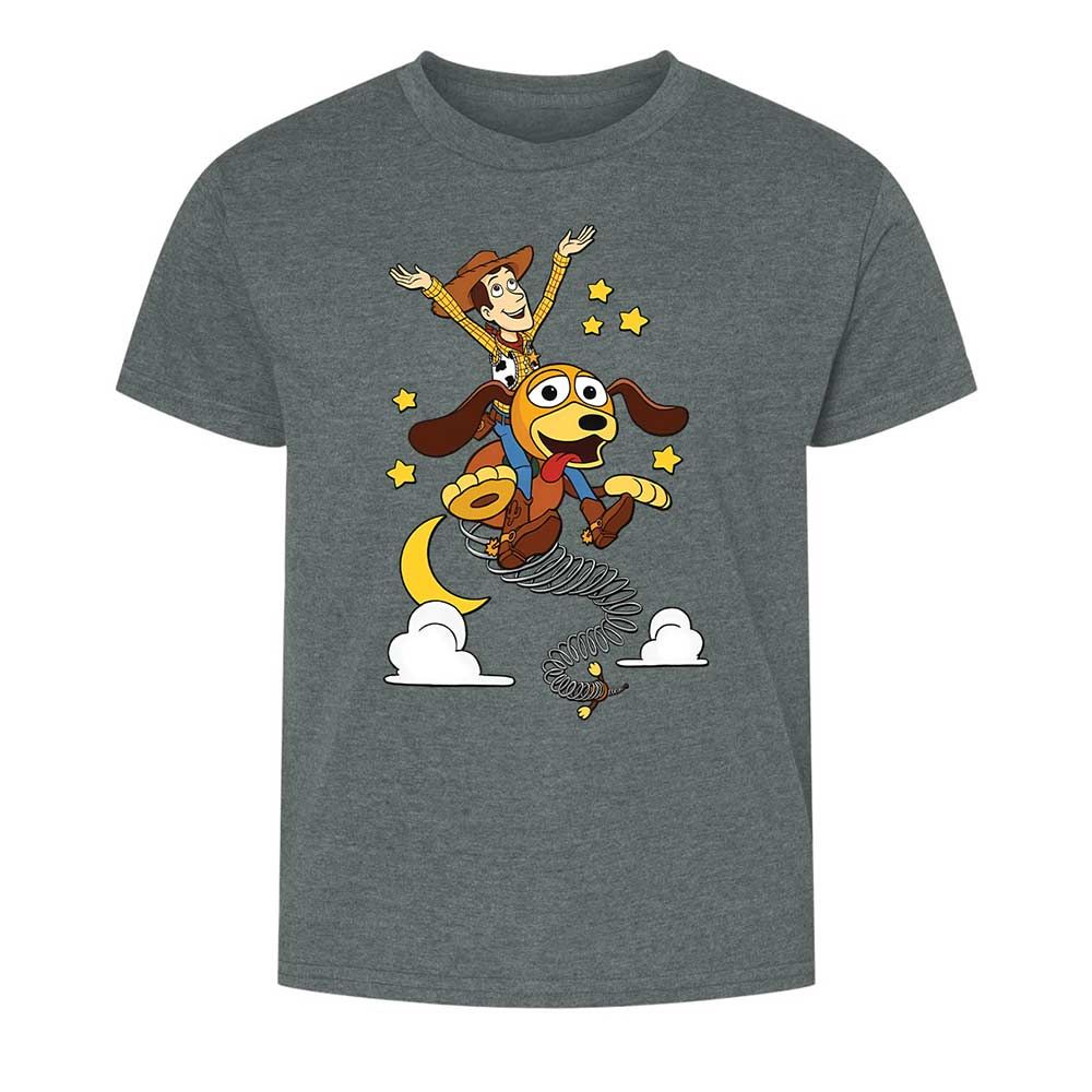 The NeverEnding Story of Toys - Dark Heather - 16