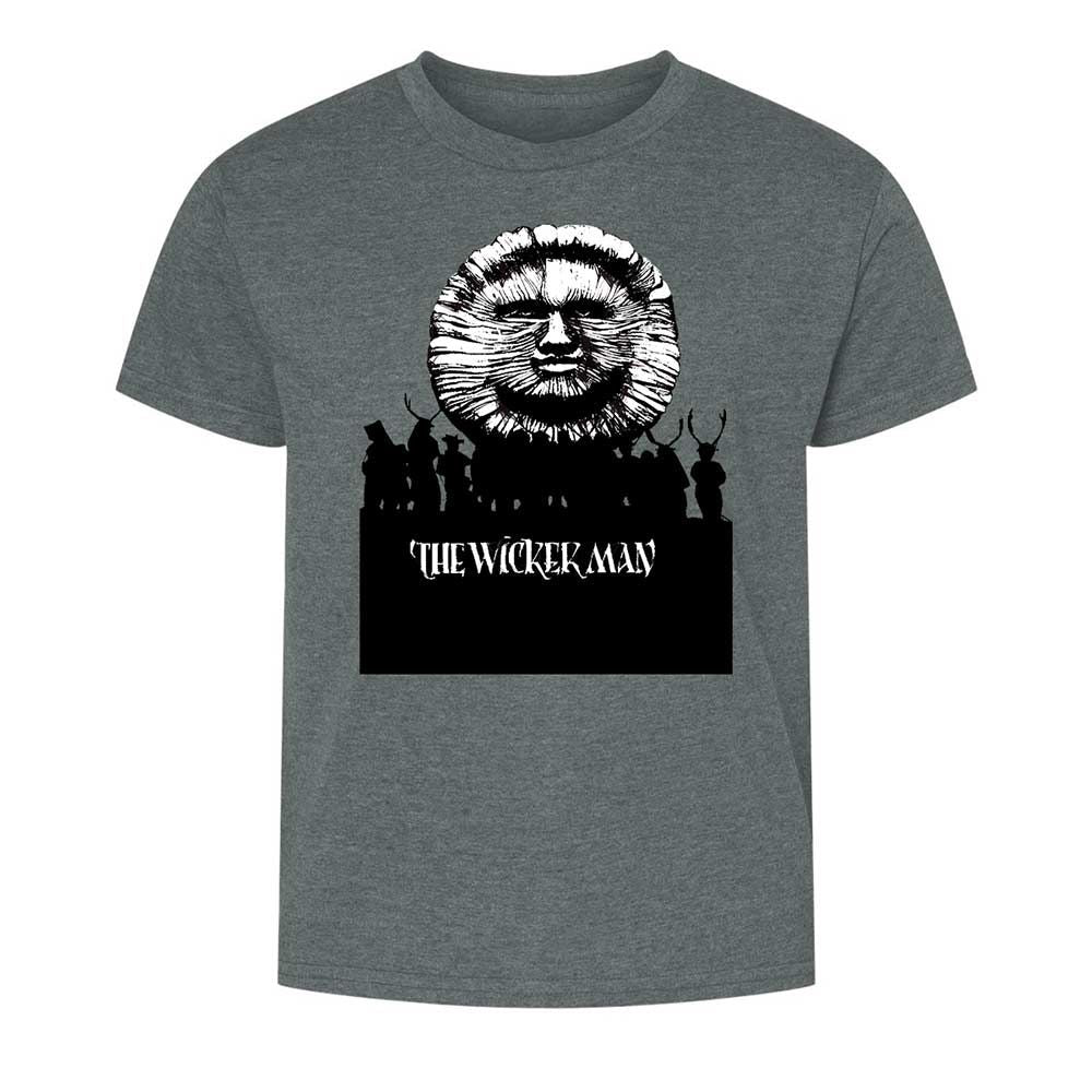 The Wicker Man - Dark Heather - 16