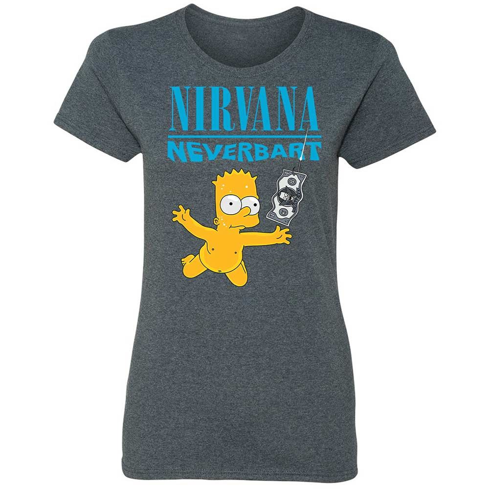 Neverbart - Dark Heather - 16