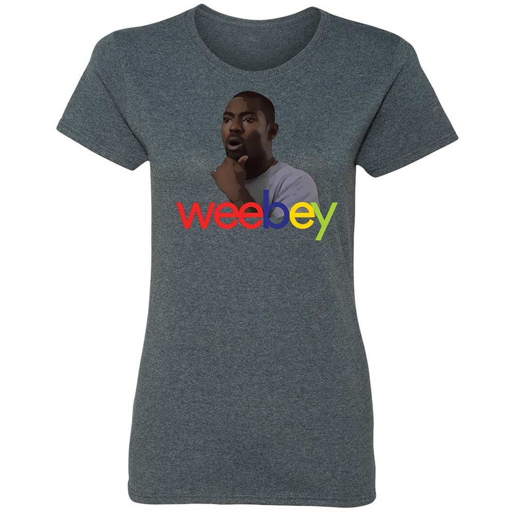 Wee-Bey - Dark Heather - 16