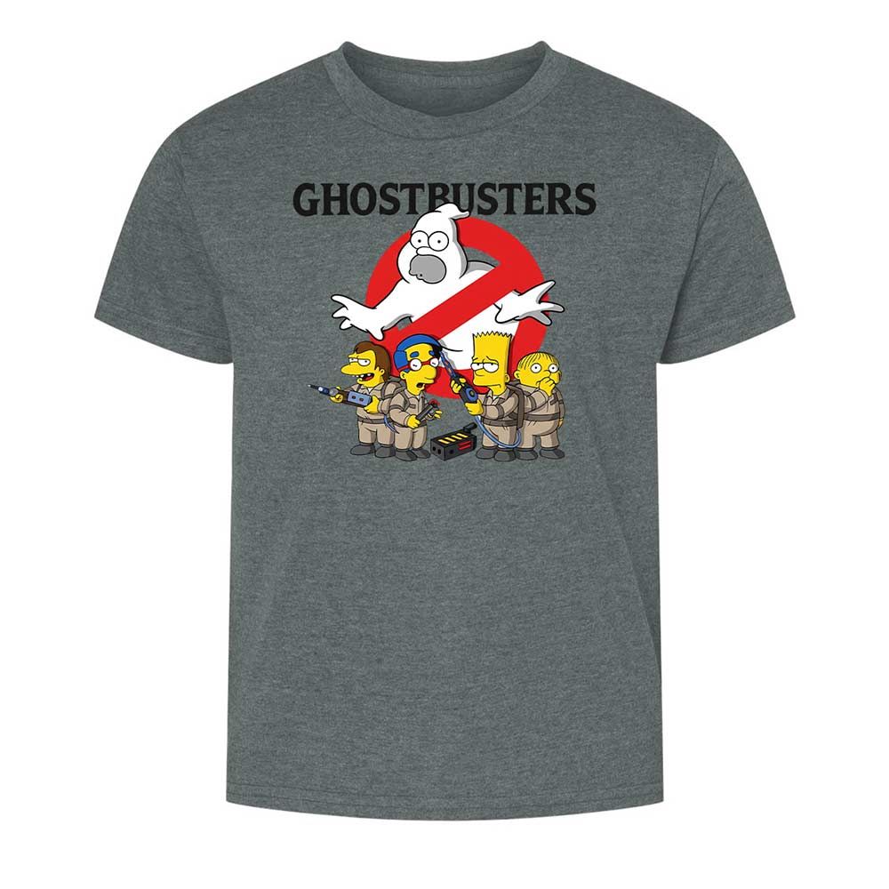 Homerbusters - Dark Heather - 16