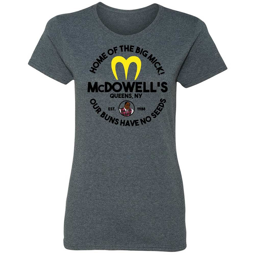McDowells - Dark Heather - 16
