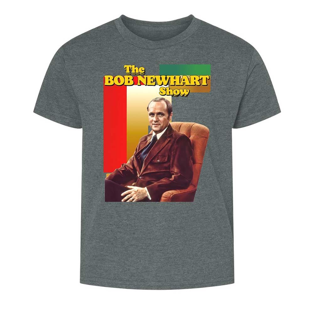The Bob Newhart Show - Dark Heather - 16