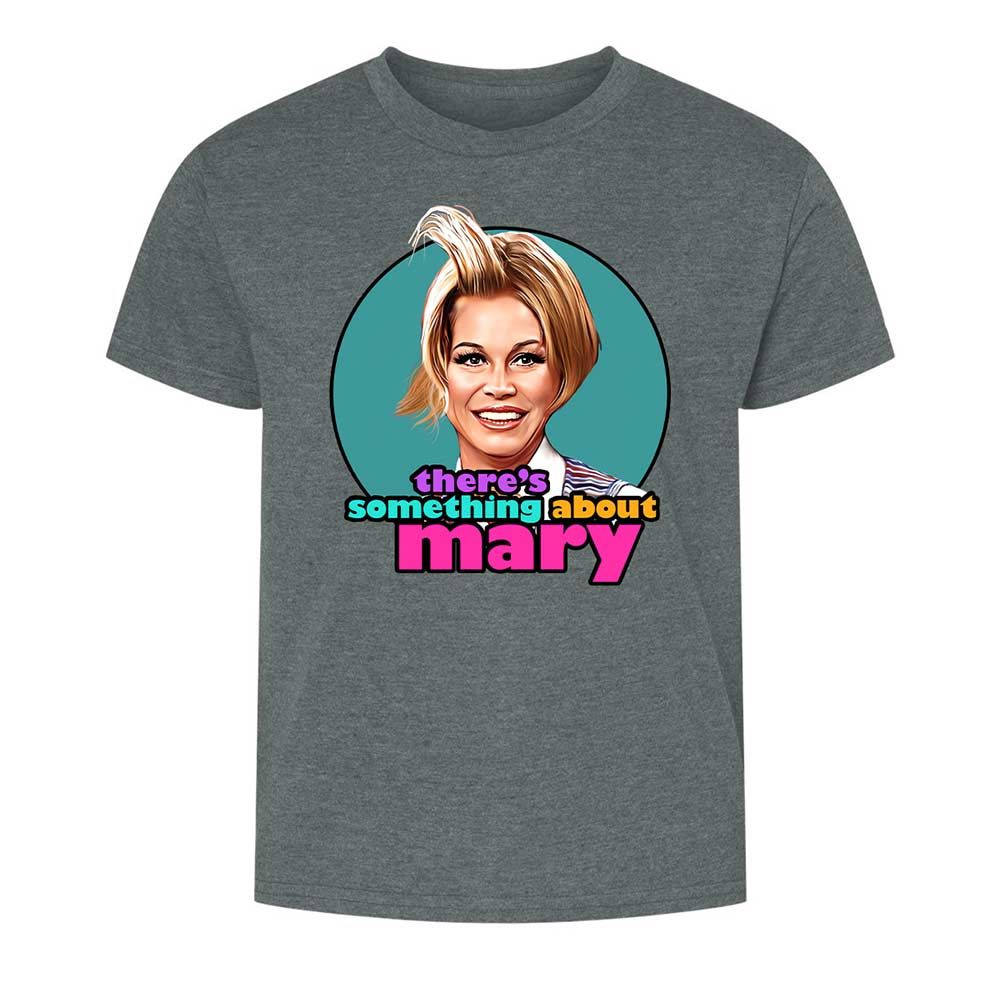 There's Something About Mary - Dark Heather - 16