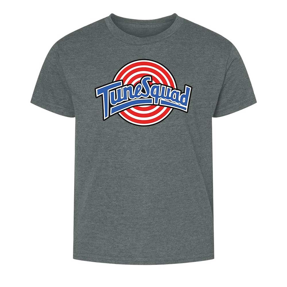 Toon Squad - Dark Heather - 16