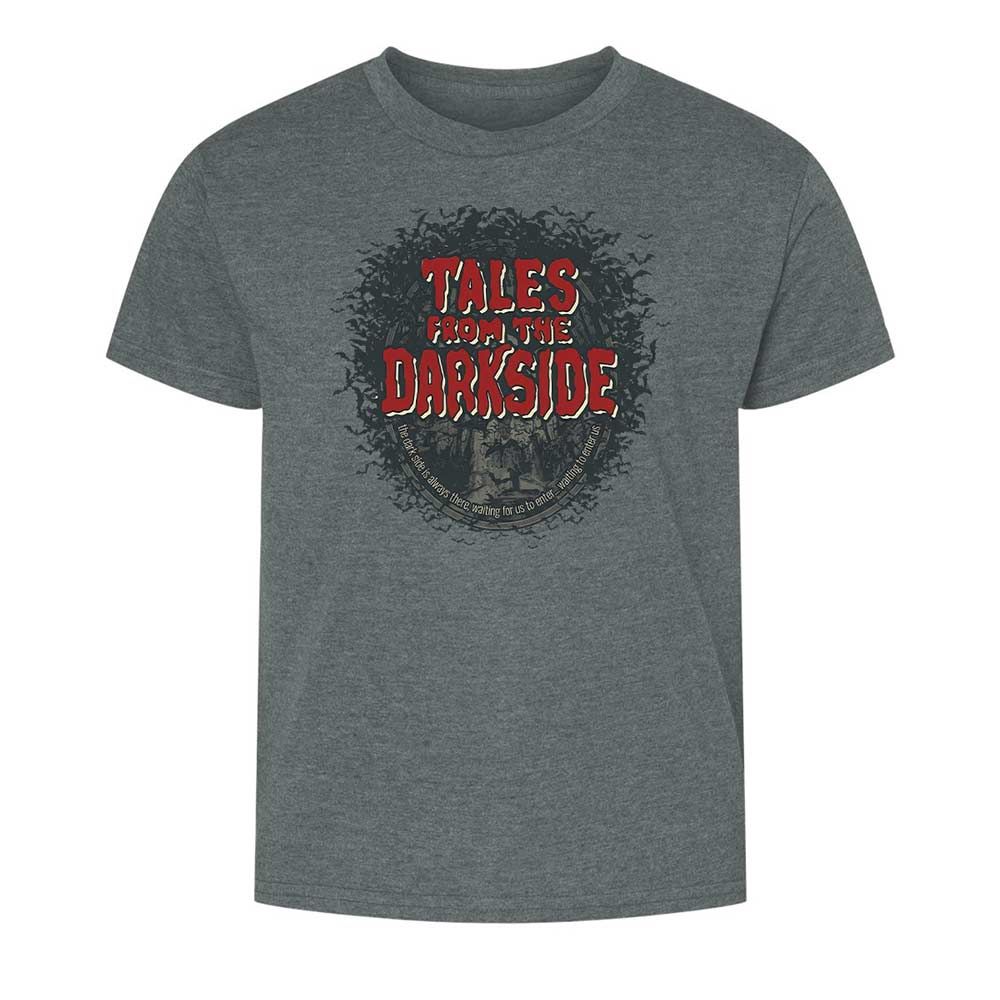 Darkside - Dark Heather - 16