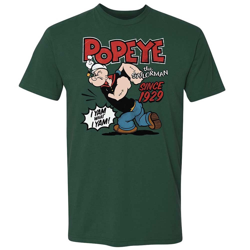 Premium Unisex T-Shirt - ABXHBXSV - Forest Green - 16