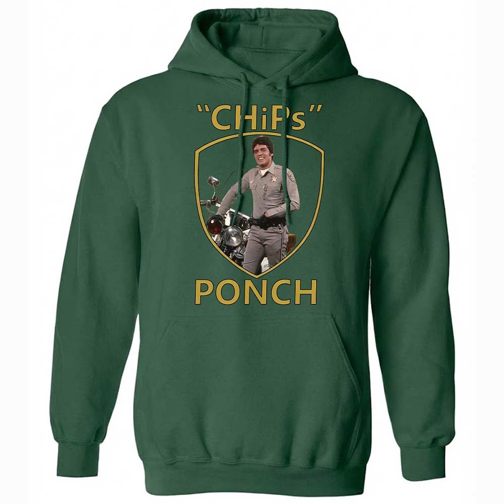 Classic Unisex Hoodie - AE5RMCZS - Forest Green - 16