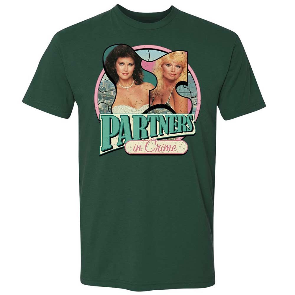 Premium Unisex T-Shirt - HBDGZUPM - Forest Green - 16