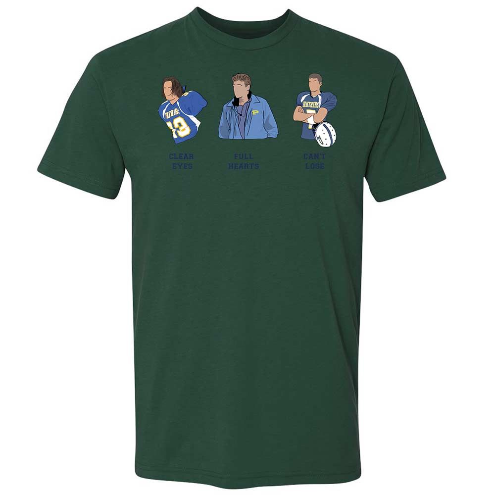 Premium Unisex T-Shirt - UJPHXH1A - Forest Green - 16