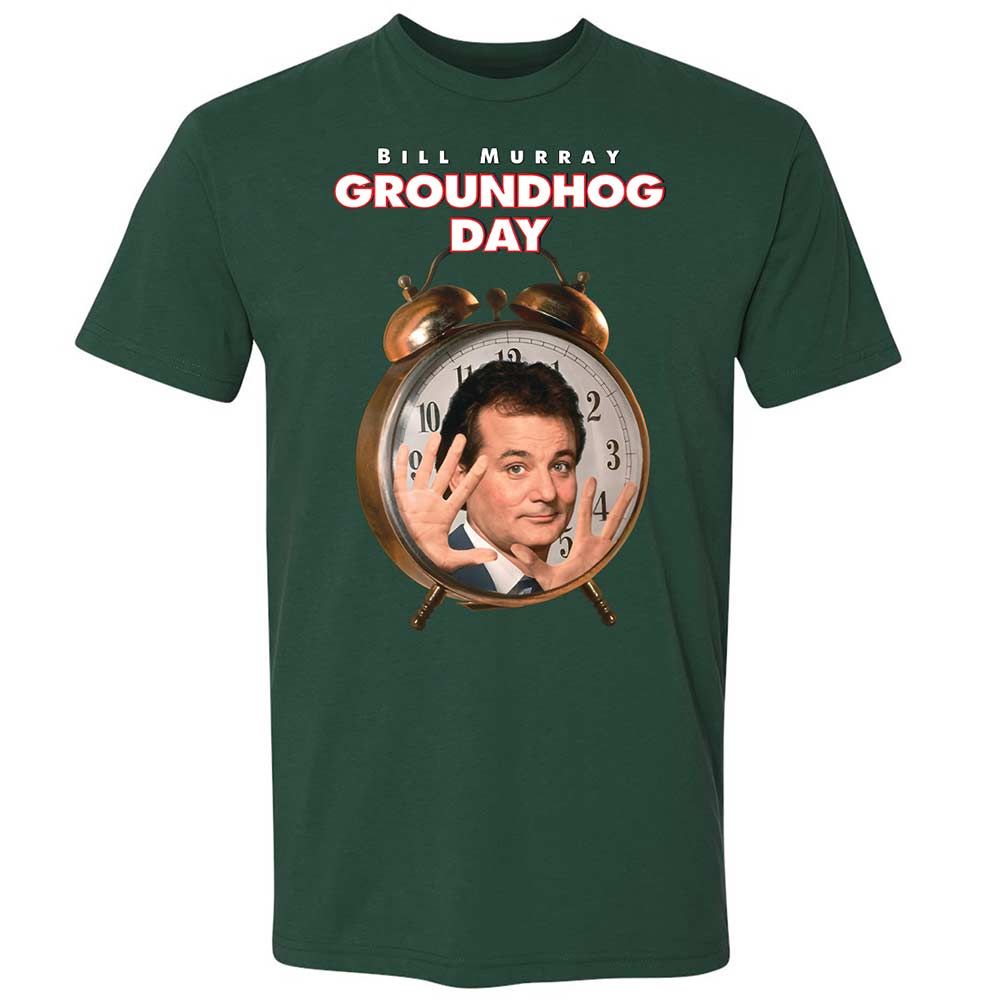 Premium Unisex T-Shirt - 4KG6AD1Q - Forest Green - 16