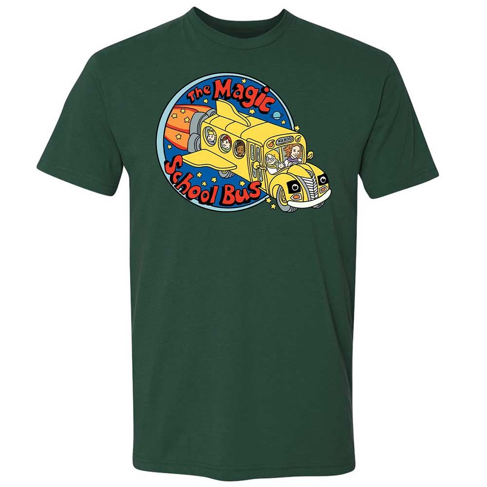 Premium Unisex T-Shirt - 6J6R2JHJ - Forest Green - 16