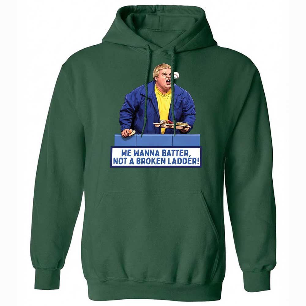 Classic Unisex Hoodie - 4MSDDXF4 - Forest Green - 16